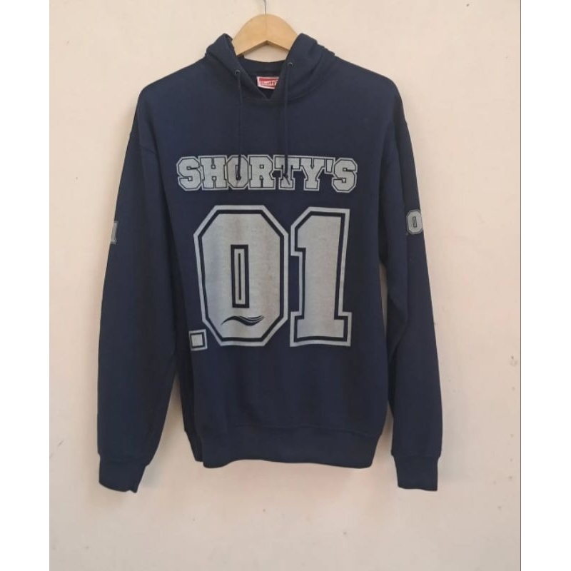 shortys skateboard hoodie