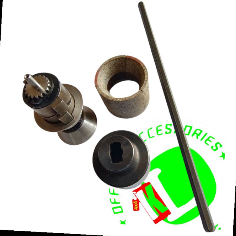 Rem Break winch untuk winch shark dan BH terbaru