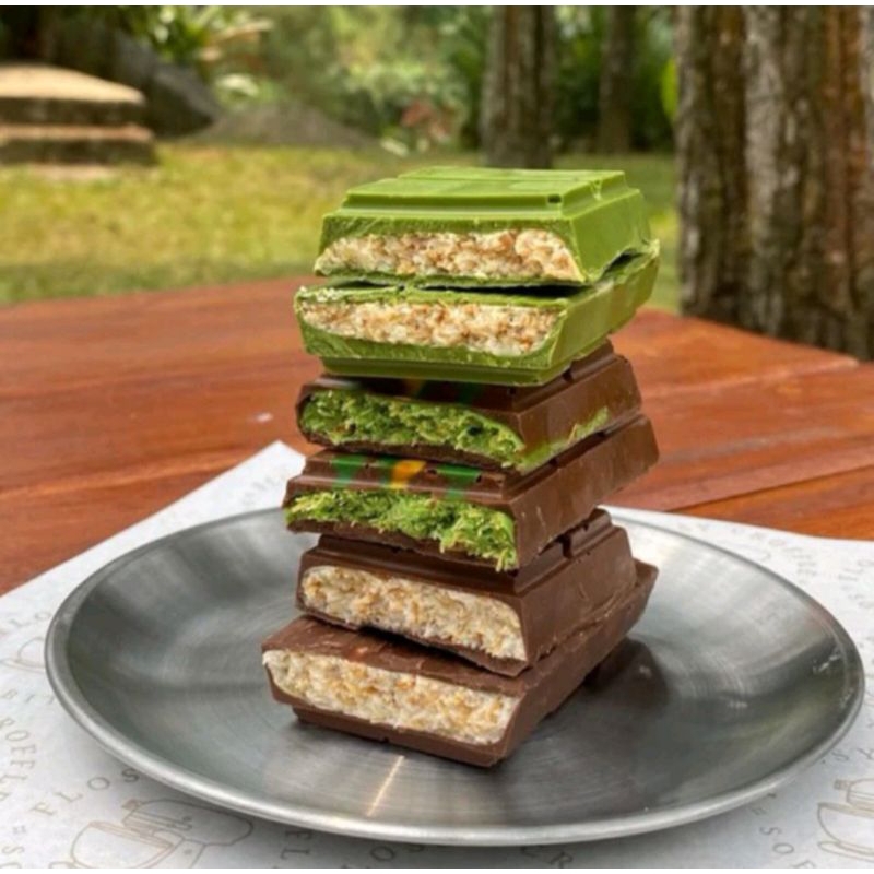 

coklat dubai viral kunafa pistachio ready stock LANGSUNG KIRIM (GUNAKAN EKSPEDISI JNT/ANTERAJA)