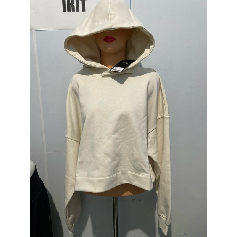 STL Jacket hoodie Crop Top oversize