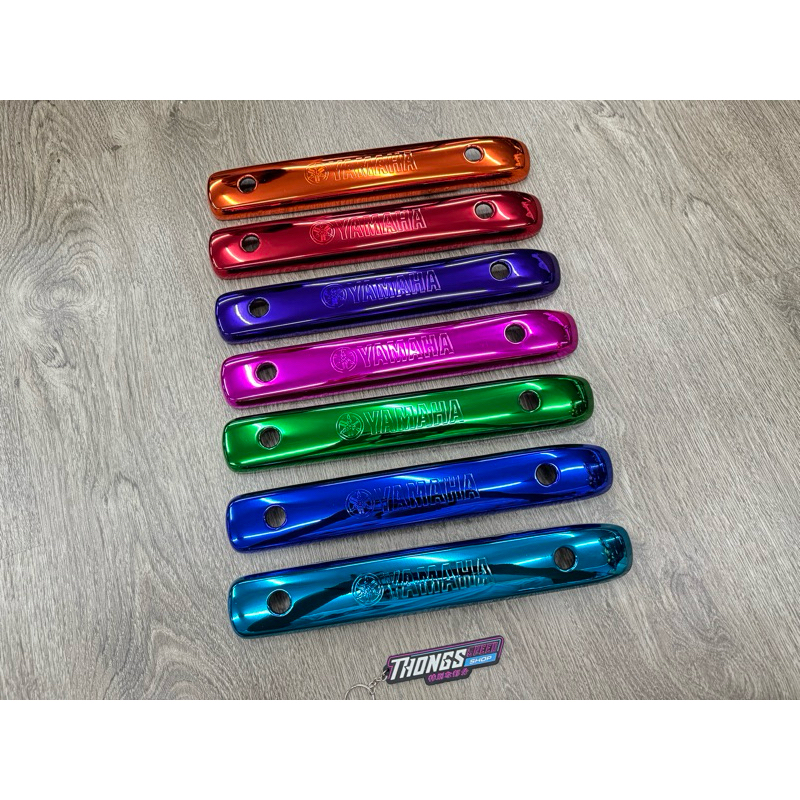 List Tameng Knalpot Mio 5VV Original Thailand