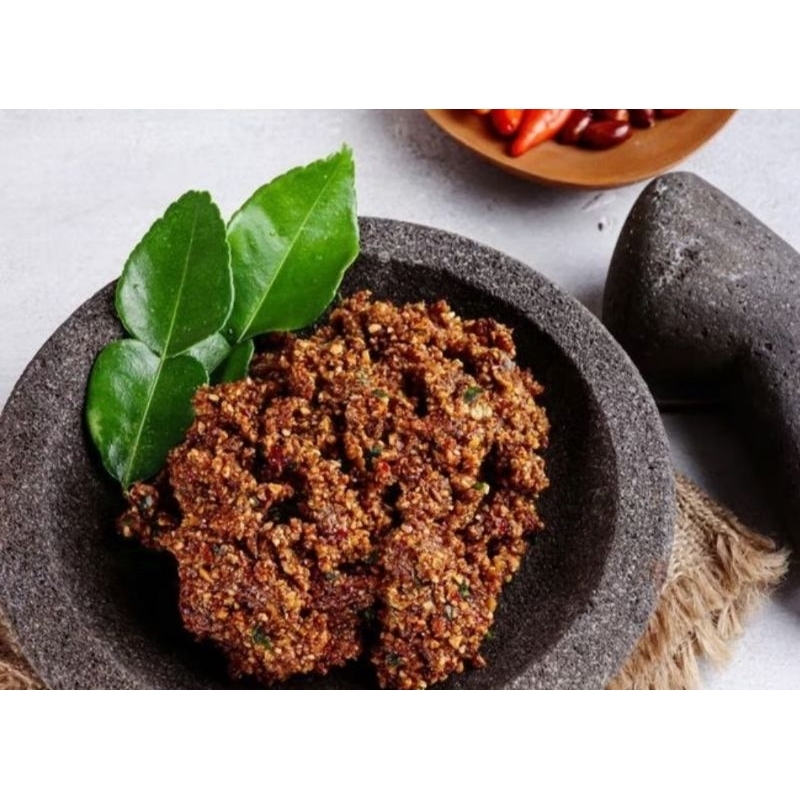 

Sambel Pecel Umi Farida