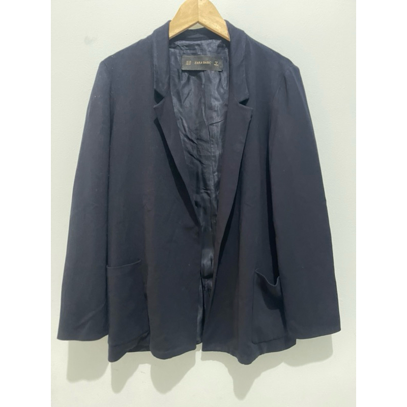 Preloved Blazer Zara