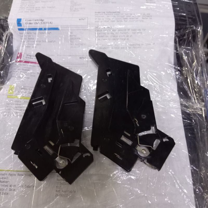 Groun toner Hp Laserjet 1020/1010