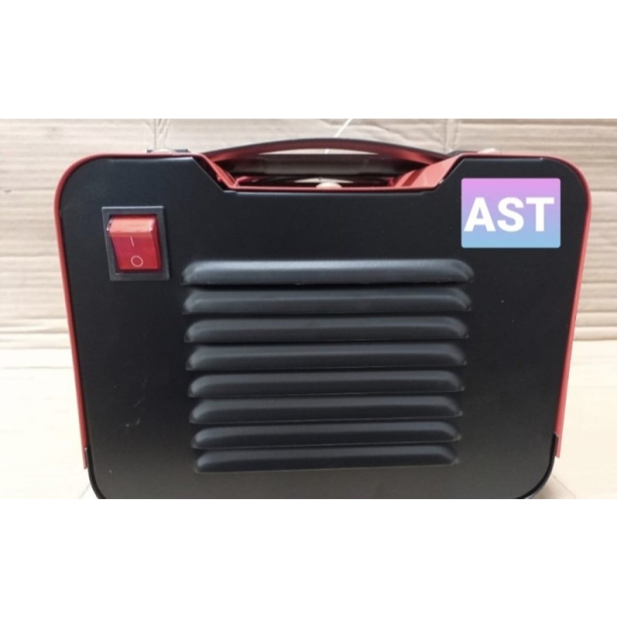 BATTERY CHARGER MAX 50 12/24V STRUM AKI MAX-50 BATERAI CHARGER MAX 50/ YAMAMAX-PRO