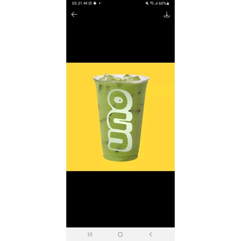 sablon gelas cup 14 OZ 7gr