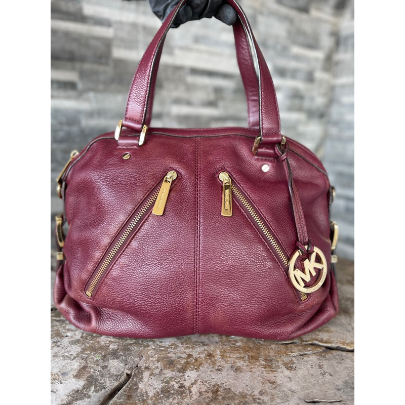 Tas Sling Wanita Original 100% - Tas Sling Michael Kors Bag