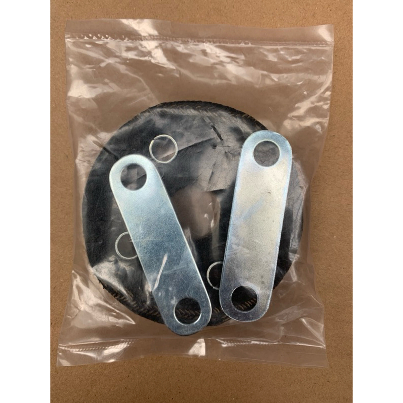 KARET JOINT FLEKSIBEL STEER/ KAMPAS STIR MOBIL CARRY1.0, FUTURA, T120SS