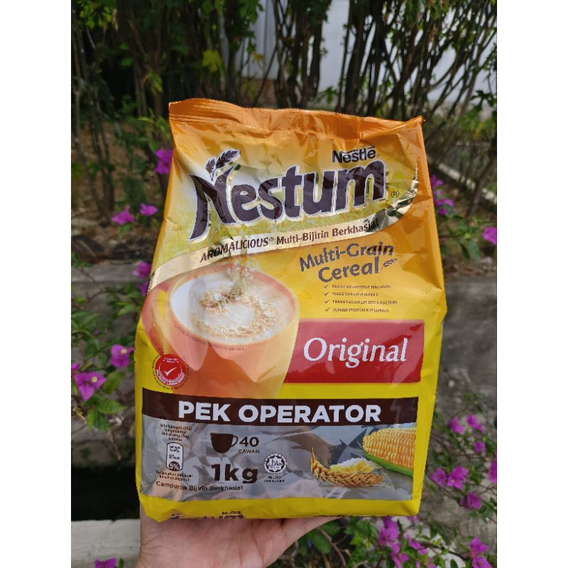 

nestum original 1 kg