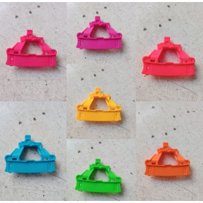 REP TAMIYA AKAR SB PROJECT / AKAR TAMIYA SLOOP