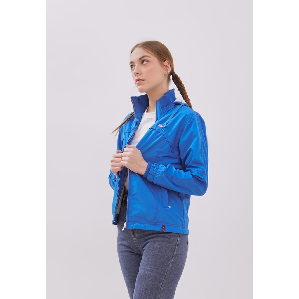AKO Jaket Parasut Daphne | 11-0366