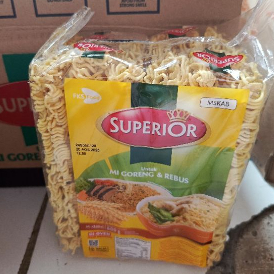 

TERMURAH MI TELUR GORENG DAN REBUS SUPERIOR MIE KERING KERITING TOKO SEMBAKO BANDUNG MURAH