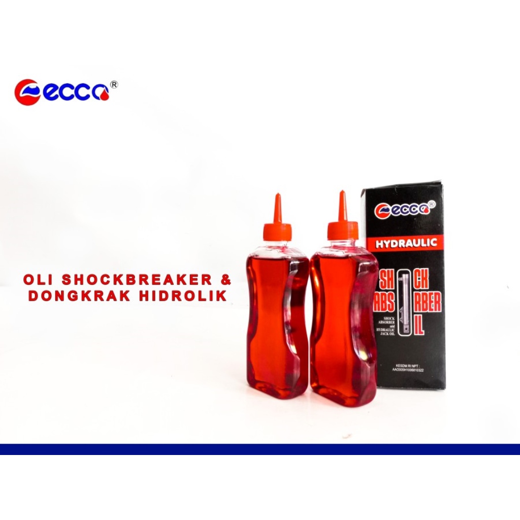OLI SHOCKBREAKER / DONGKRAK HIDROLIK
