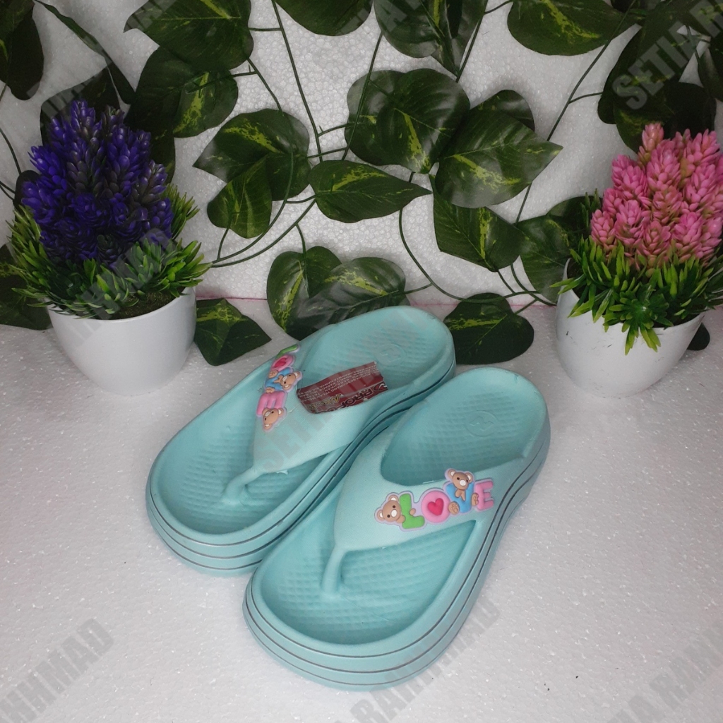 SANDAL WANITA NEW ERA PROFOUND LB-E 9078