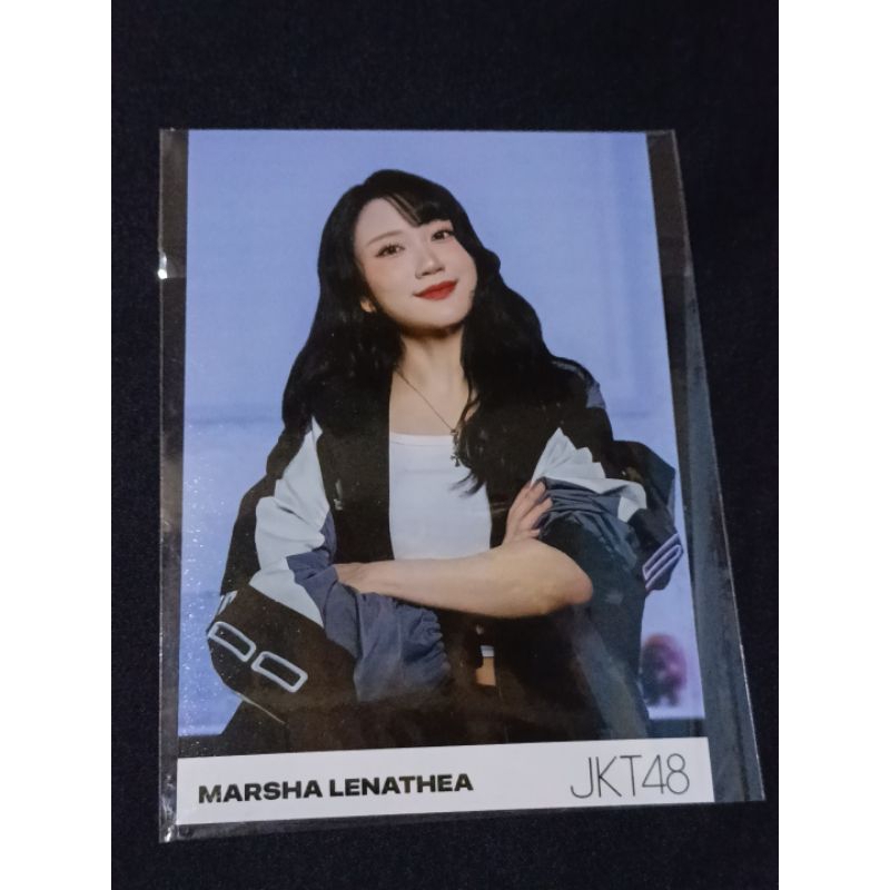 Photopack Marsha Lenathea Road To Sousenkyo