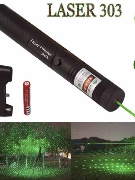 Laser/Green Laser Pointer Vanstar V-303/Laser