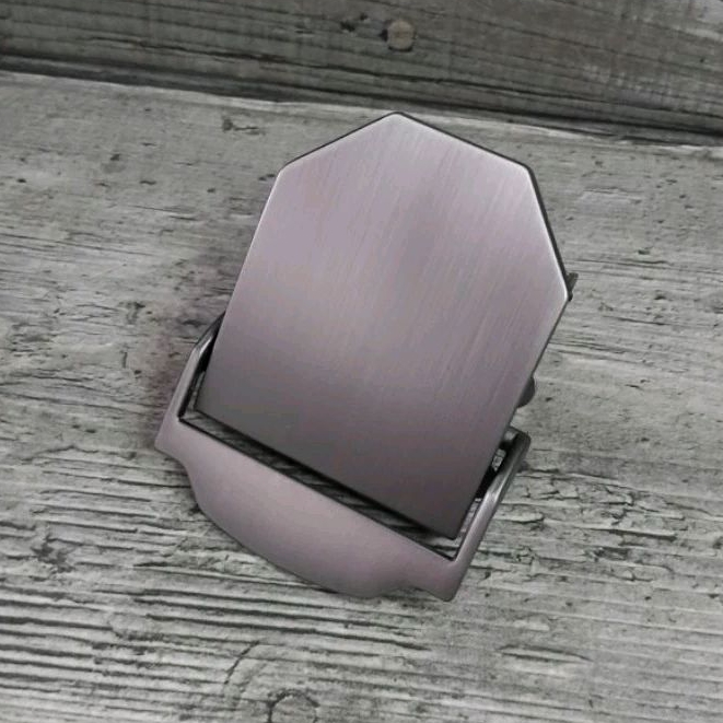 GESPER KEPALA/KEPALA JEPIT KANVAS