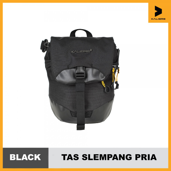 Kalibre Waist Bag Roxas