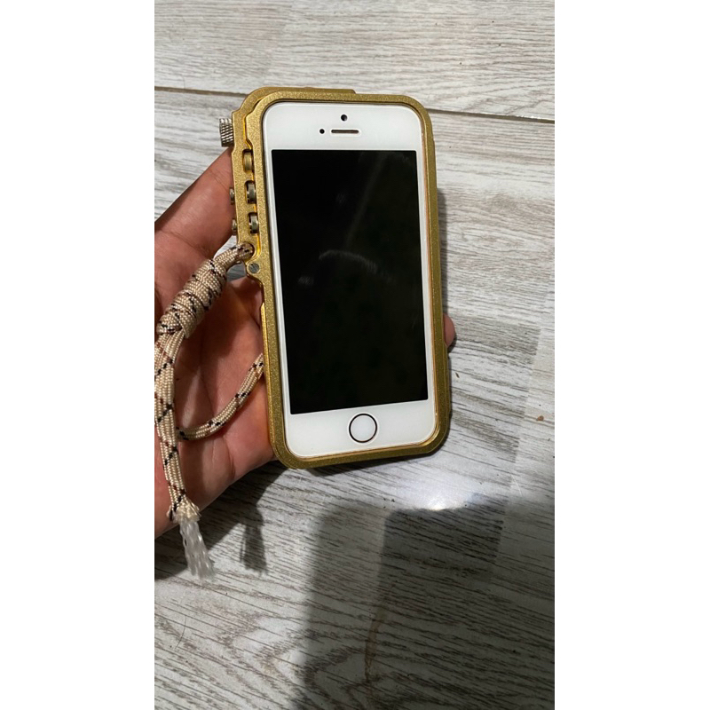 iphone se bypass 32gb