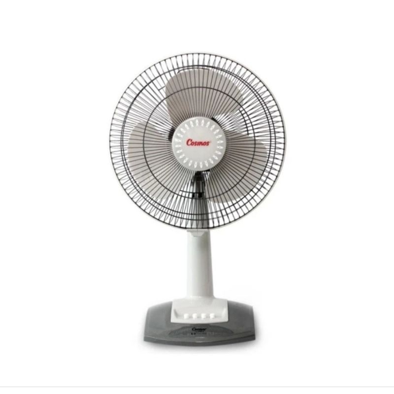 Kipas Angin Meja /Cosmos Kipas Angin 12 inch/ Cosmos Kipas Angin Desk Fan