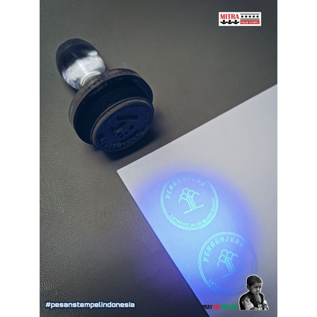 

Jual stempel uv stempel lapas stempel kunjungan stampel event stempel manual uv gagang akrilik