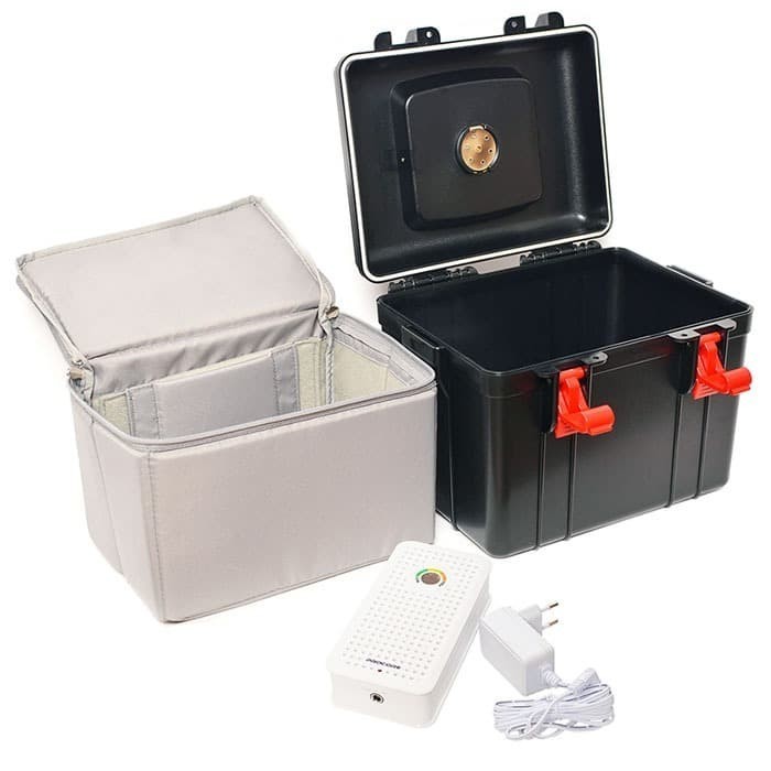 PROCORE Dry Box P-10 Dry Box Kamera Procore P10 Drybox Camera GARANSI RESMI