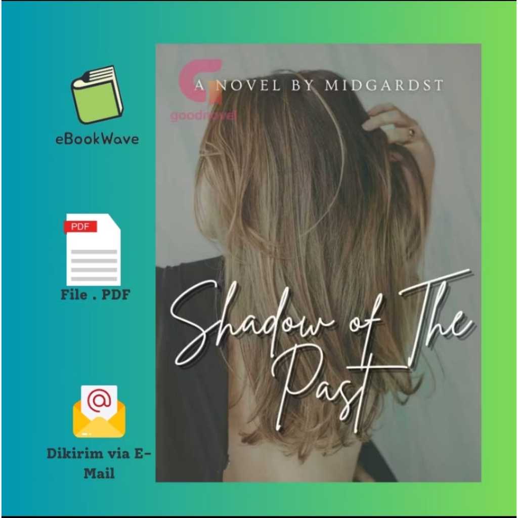 

Shadow of the Past by Midgrast Book BEST SELLER (Bahasa Indonesia)