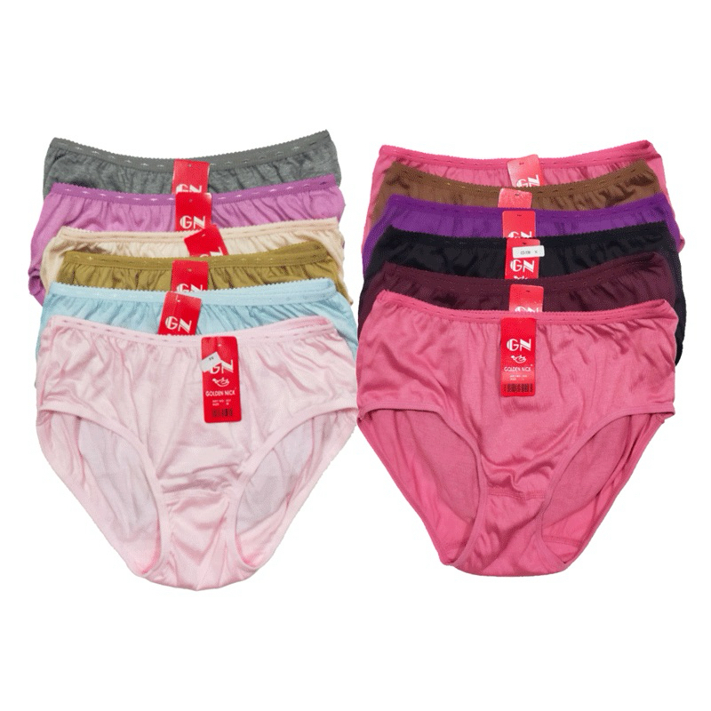 CD GOLDEN NICK CELANA DALAM GN UNDERWEAR