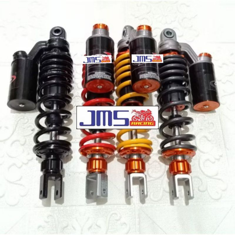 Shock breaker belakang tabung copy ktc extreme 280/310/320/330/340 vario125/150 mio beat soul scoopy