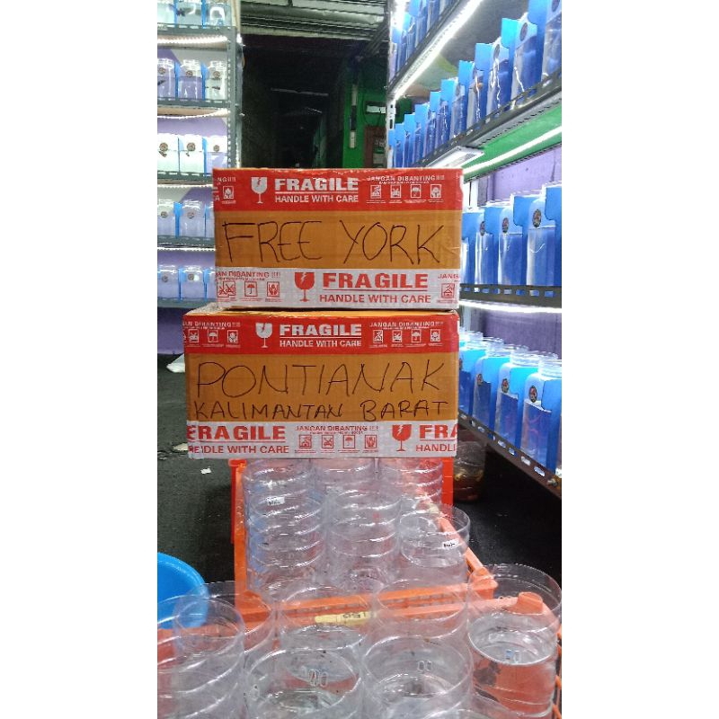 

PACKING KARDUS