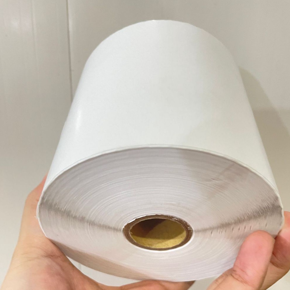 

KODE X56Y Label Thermal 1 x 15 mm isi 5pcsRoll