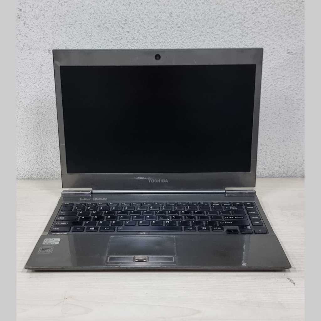 Laptop Harga 1 Jutaan Second Bekas Core i5 Ram 8 GB SSD 256 GB Murah