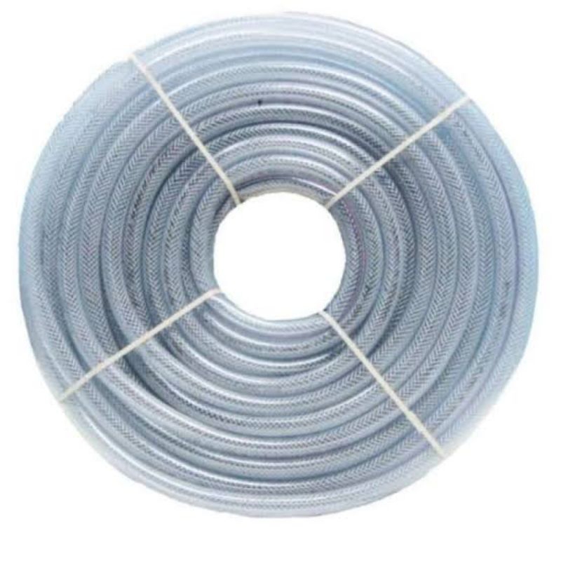 Selang Benang 1/2" Meteran / Selang Air