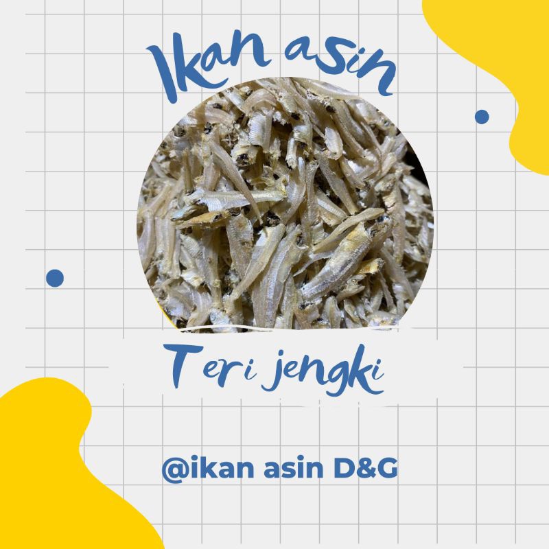 

terijengki