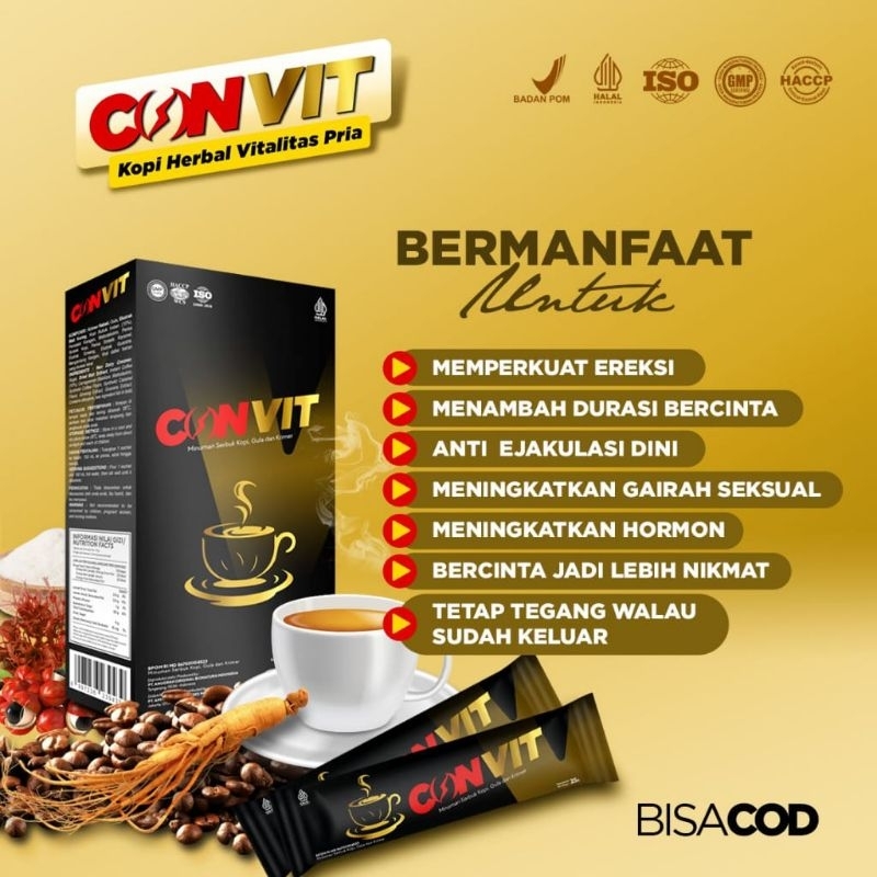 Convit bonus Underwear BioSkin