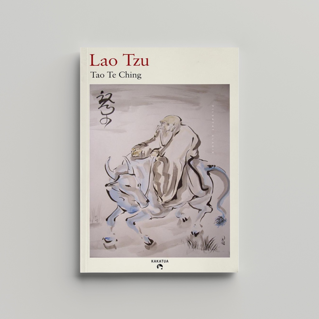 Lao Tzu - Tao Te Ching