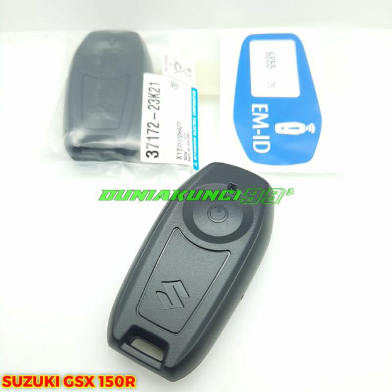 Remot keyless gsx 150 . Remot gsx 150r . keyless gsx 150 . kunci remot gsx 150 . remot keyless motor