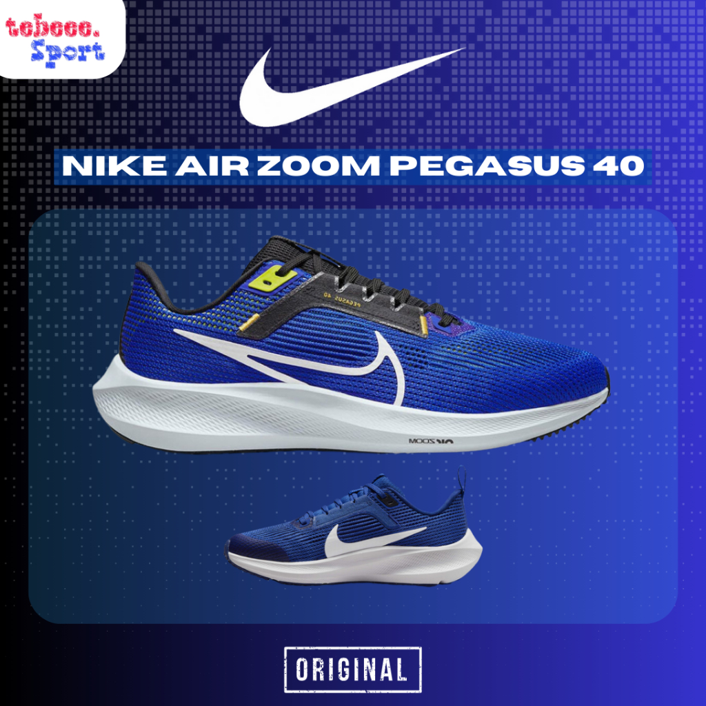 NIKE AIR ZOOM PEGASUS 40 (Original)