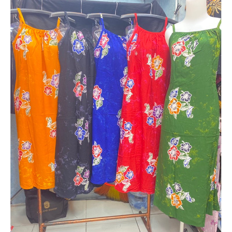 daster motif sunan
