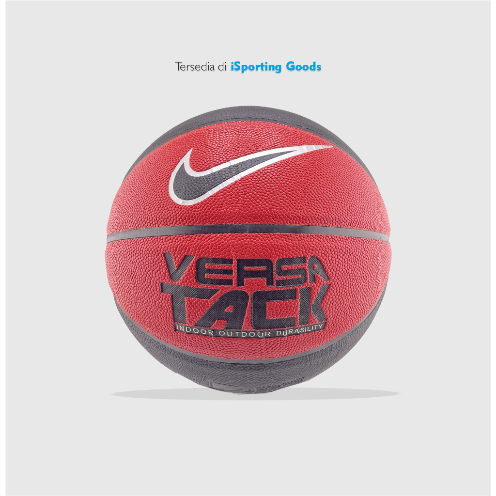 NIKE bola basket ORIGINAL NIKE VERSATACK