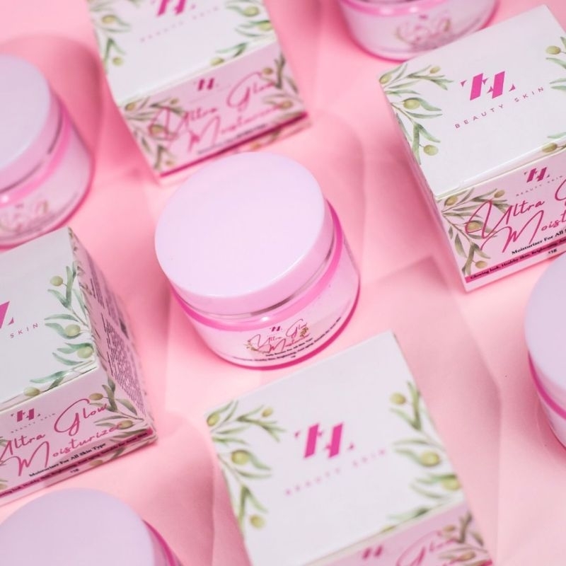 Ultraglow Moizturizer