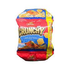 

Garuda Crunchy Bee RTG/10's