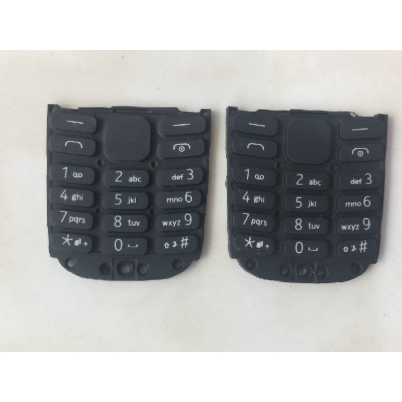 Keypad bekas ori nokia 105 (2019) Nokia king