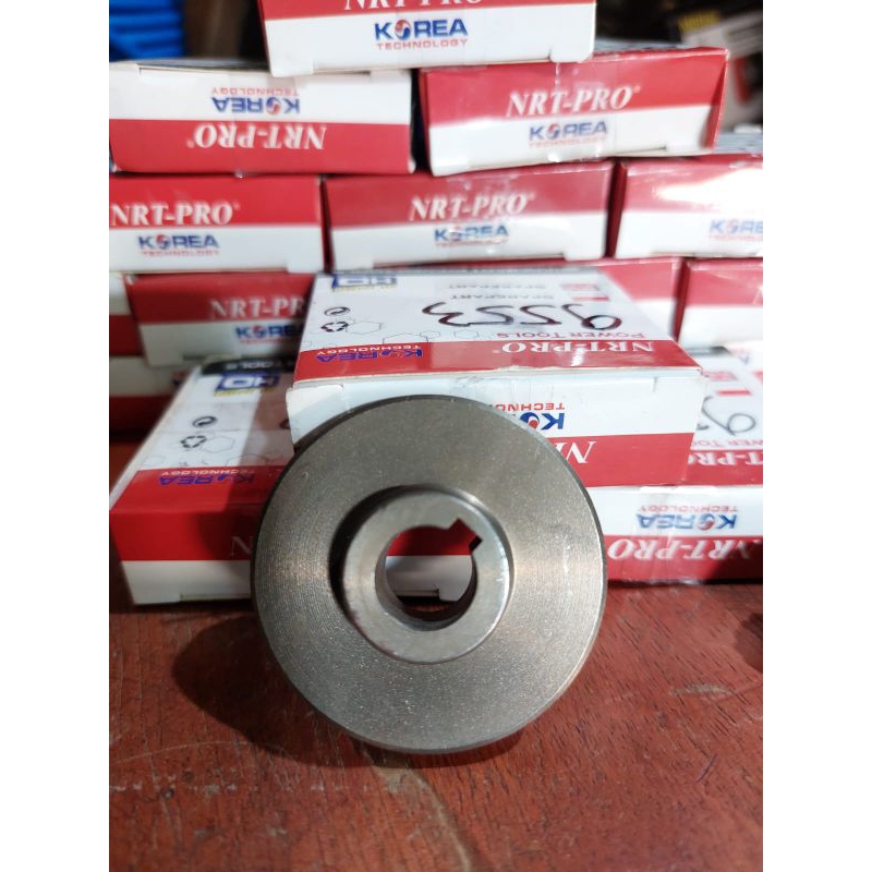 GEAR GERINDA TANGAN MAKITA 9553 b 9553b GIGI NANAS GRINDA TANGAN MAKITA 9553B 9553 B