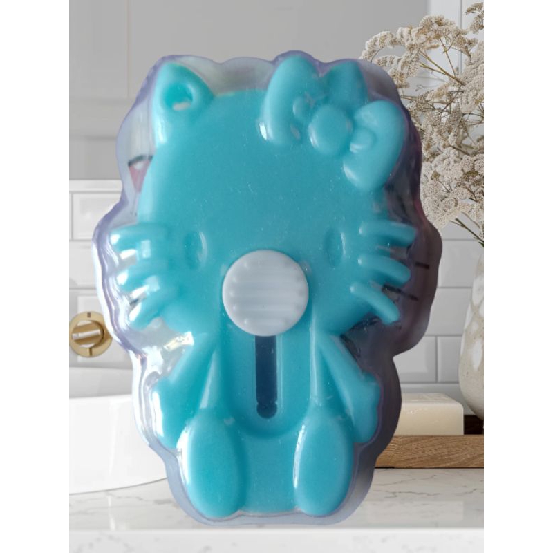 

CUTTER BENTUK SANRIO