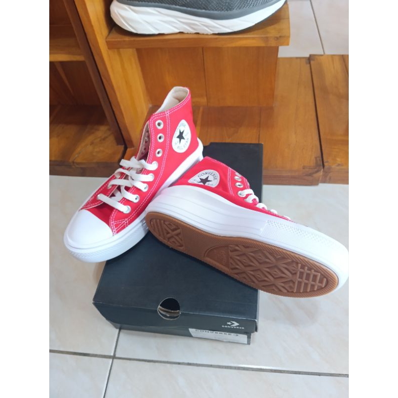 sepatu converse A09073C original bnib