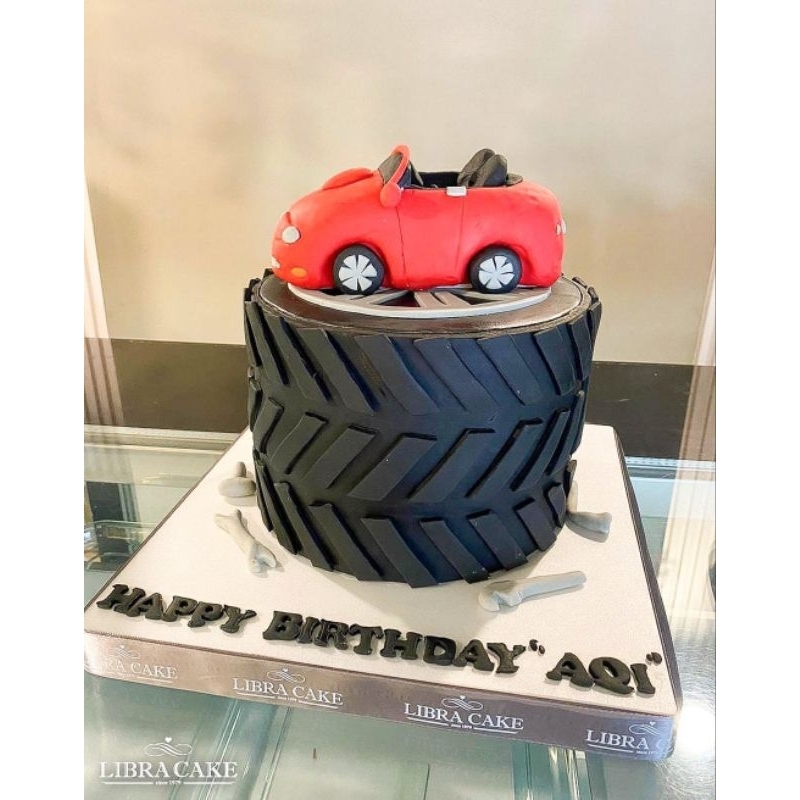 

kue ulang tahun/birthday cake/ costume cake/cakeanniversary/kue ultah cowo