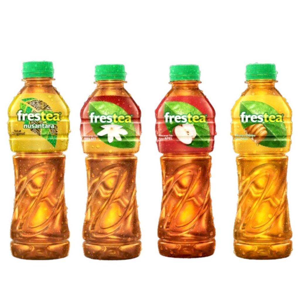 

FRESTEA MINUMAN TEH /centraltrenggalek