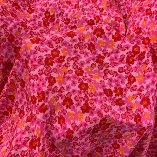 kain katun motif - kain katun motif bunga - kain katun import - kain katun  - kain katun  premium