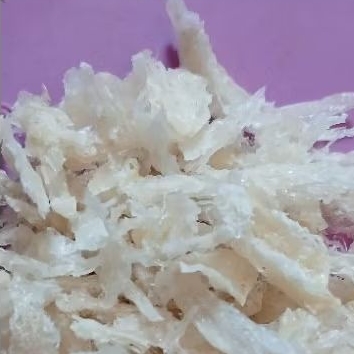 

sarang walet original bersih siap masak 1Gram